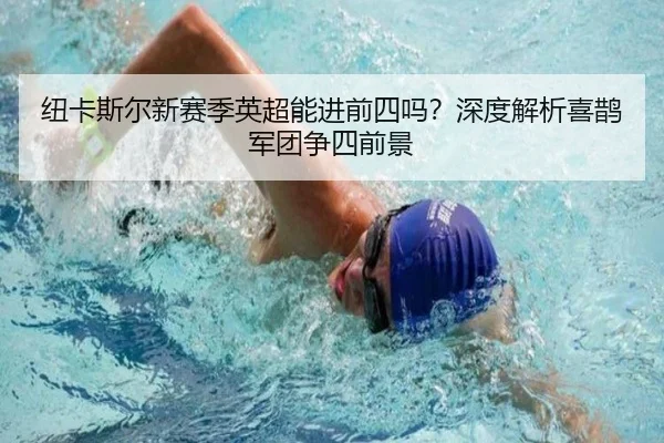 纽卡斯尔新赛季英超能进前四吗？深度解析喜鹊军团争四前景